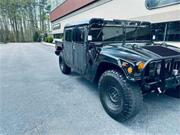 1994 AM General M1114 Humvee (CC-2083373) for sale in Mooresville, North Carolina