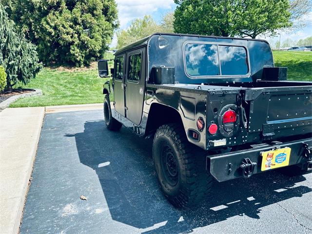 1994 AM General M1114 Humvee (CC-2083373) for sale in Mooresville, North Carolina