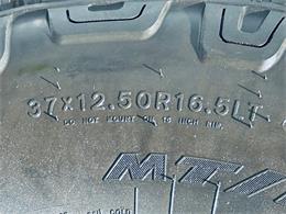 1994 AM General M1114 Humvee (CC-2083373) for sale in Mooresville, North Carolina