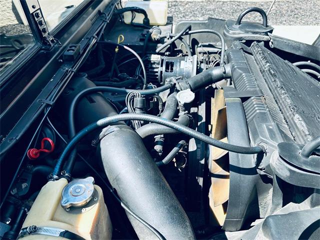 1994 AM General M1114 Humvee (CC-2083373) for sale in Mooresville, North Carolina