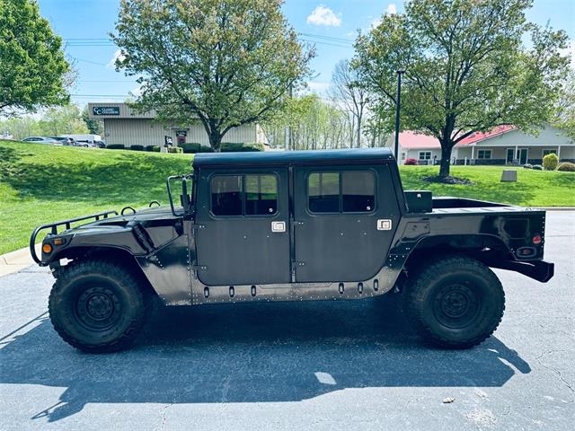 1994 AM General M1114 Humvee (CC-2083373) for sale in Mooresville, North Carolina