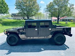1994 AM General M1114 Humvee (CC-2083373) for sale in Mooresville, North Carolina