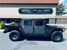 1994 AM General M1114 Humvee (CC-2083373) for sale in Mooresville, North Carolina