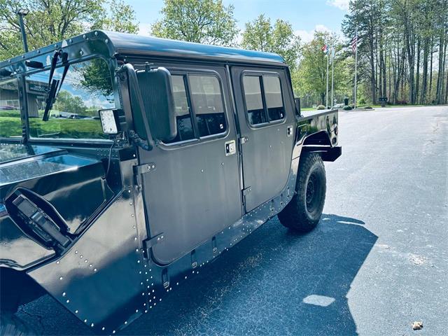 1994 AM General M1114 Humvee (CC-2083373) for sale in Mooresville, North Carolina