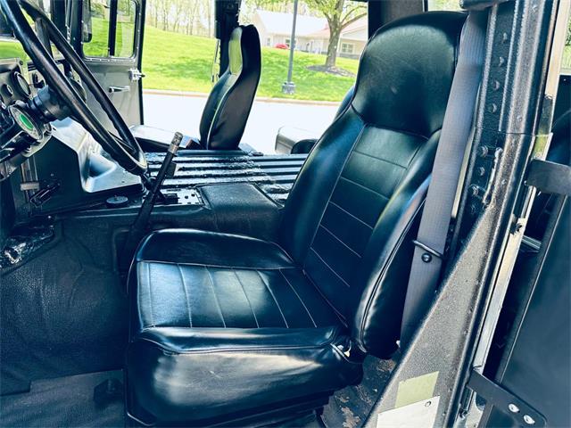 1994 AM General M1114 Humvee (CC-2083373) for sale in Mooresville, North Carolina