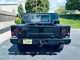 1994 AM General M1114 Humvee (CC-2083373) for sale in Mooresville, North Carolina