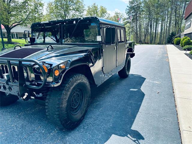 1994 AM General M1114 Humvee (CC-2083373) for sale in Mooresville, North Carolina