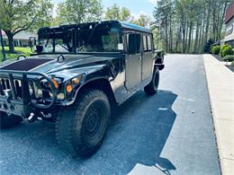 1994 AM General M1114 Humvee (CC-2083373) for sale in Mooresville, North Carolina