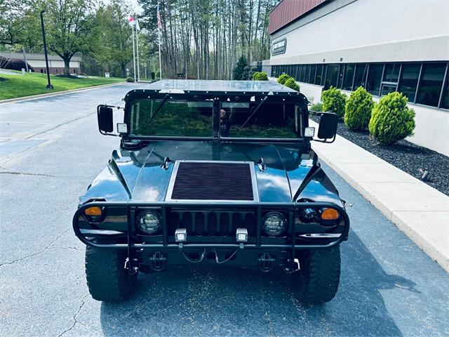 1994 AM General M1114 Humvee (CC-2083373) for sale in Mooresville, North Carolina