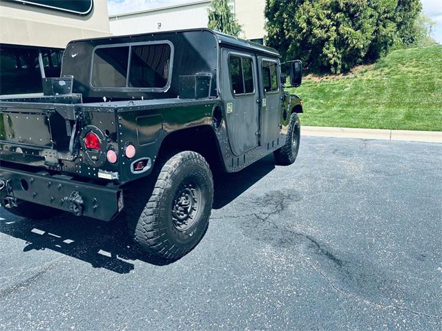 1994 AM General M1114 Humvee (CC-2083373) for sale in Mooresville, North Carolina