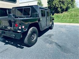 1994 AM General M1114 Humvee (CC-2083373) for sale in Mooresville, North Carolina