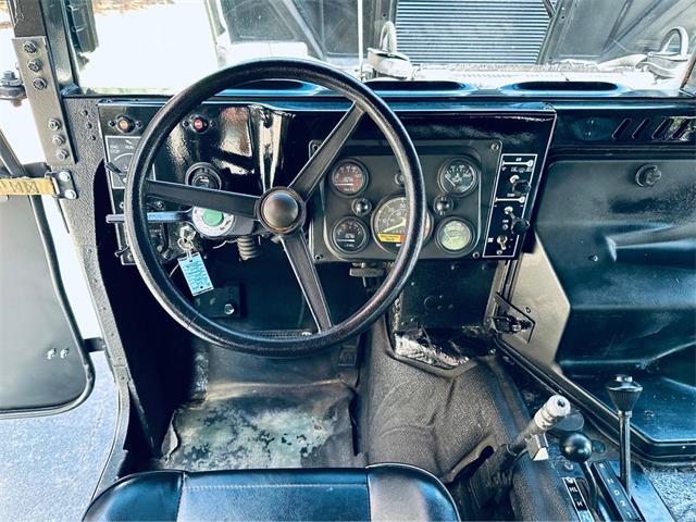1994 AM General M1114 Humvee (CC-2083373) for sale in Mooresville, North Carolina