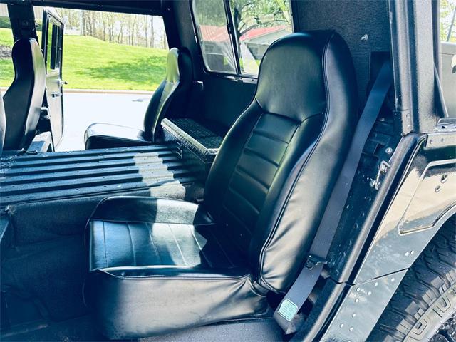 1994 AM General M1114 Humvee (CC-2083373) for sale in Mooresville, North Carolina