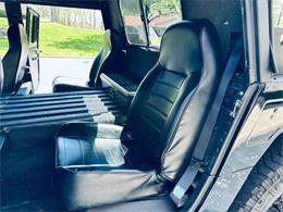 1994 AM General M1114 Humvee (CC-2083373) for sale in Mooresville, North Carolina