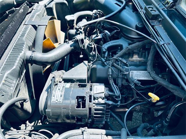 1994 AM General M1114 Humvee (CC-2083373) for sale in Mooresville, North Carolina