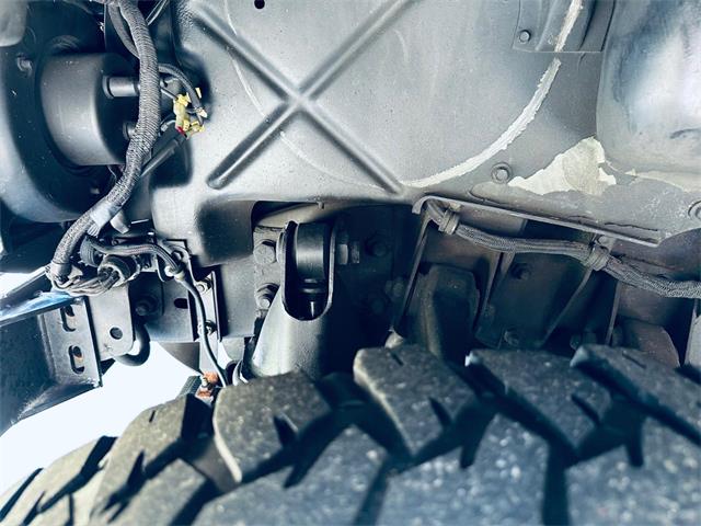 1994 AM General M1114 Humvee (CC-2083373) for sale in Mooresville, North Carolina