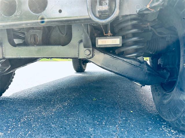 1994 AM General M1114 Humvee (CC-2083373) for sale in Mooresville, North Carolina