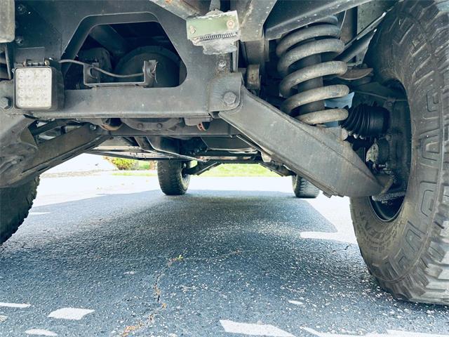 1994 AM General M1114 Humvee (CC-2083373) for sale in Mooresville, North Carolina
