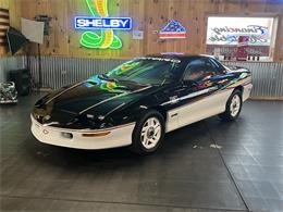 1993 Chevrolet Camaro Z28 (CC-2083377) for sale in Mill Hall, Pennsylvania