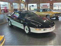 1993 Chevrolet Camaro Z28 (CC-2083377) for sale in Mill Hall, Pennsylvania