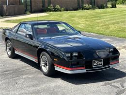 1984 Chevrolet Camaro Z28 (CC-2083378) for sale in Mill Hall, Pennsylvania