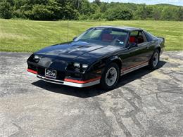 1984 Chevrolet Camaro Z28 (CC-2083378) for sale in Mill Hall, Pennsylvania