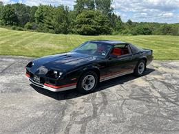 1984 Chevrolet Camaro Z28 (CC-2083378) for sale in Mill Hall, Pennsylvania