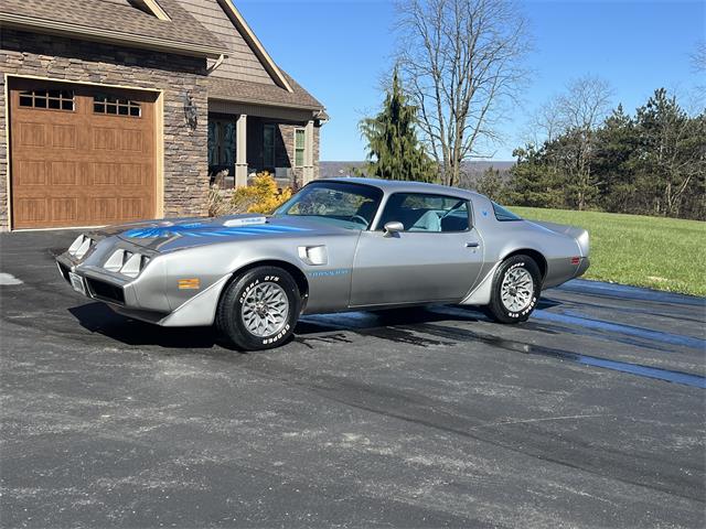 1979 Pontiac Firebird Trans Am (CC-2083379) for sale in Mill Hall, Pennsylvania