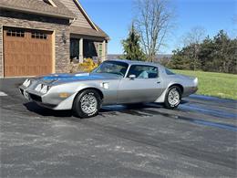 1979 Pontiac Firebird Trans Am (CC-2083379) for sale in Mill Hall, Pennsylvania
