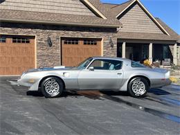 1979 Pontiac Firebird Trans Am (CC-2083379) for sale in Mill Hall, Pennsylvania