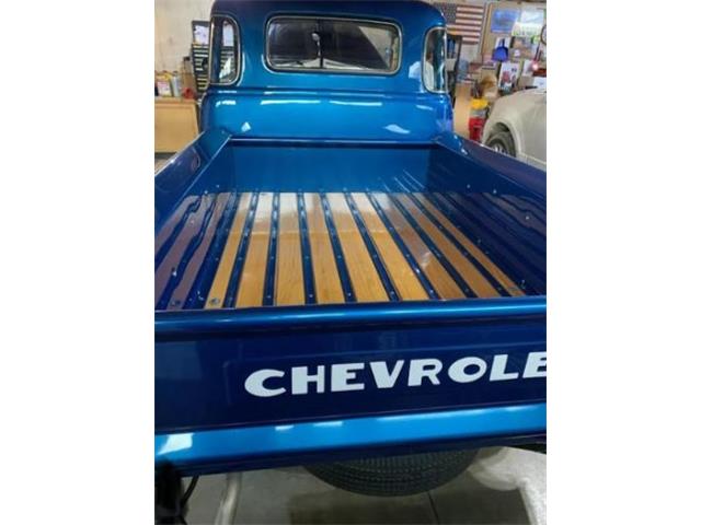 1947 Chevrolet Pickup (CC-2080338) for sale in Cadillac, Michigan