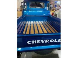 1947 Chevrolet Pickup (CC-2080338) for sale in Cadillac, Michigan