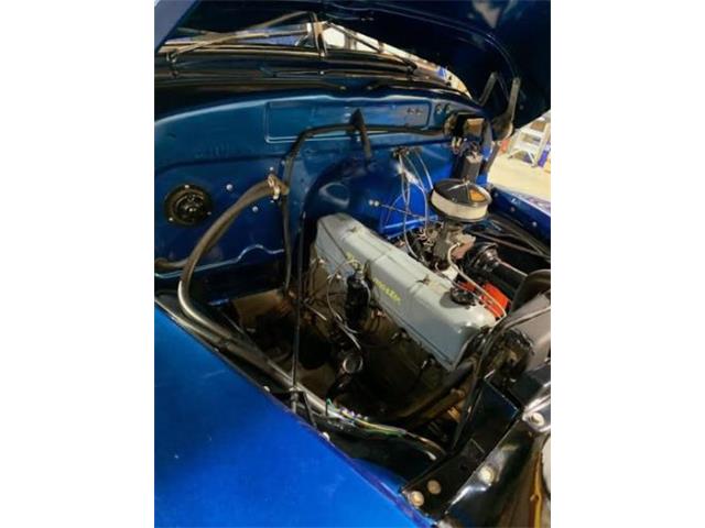 1947 Chevrolet Pickup (CC-2080338) for sale in Cadillac, Michigan