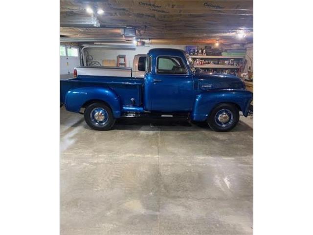 1947 Chevrolet Pickup (CC-2080338) for sale in Cadillac, Michigan