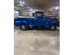 1947 Chevrolet Pickup (CC-2080338) for sale in Cadillac, Michigan
