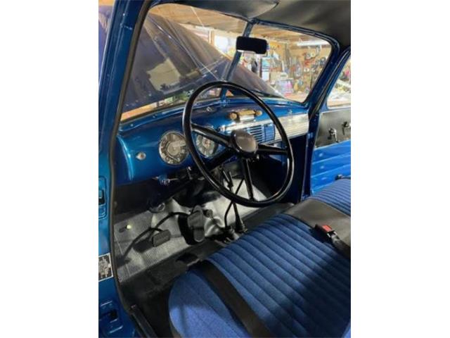 1947 Chevrolet Pickup (CC-2080338) for sale in Cadillac, Michigan