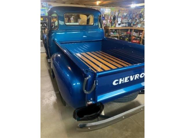 1947 Chevrolet Pickup (CC-2080338) for sale in Cadillac, Michigan