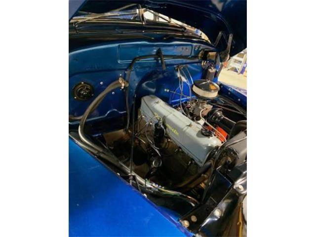1947 Chevrolet Pickup (CC-2080338) for sale in Cadillac, Michigan