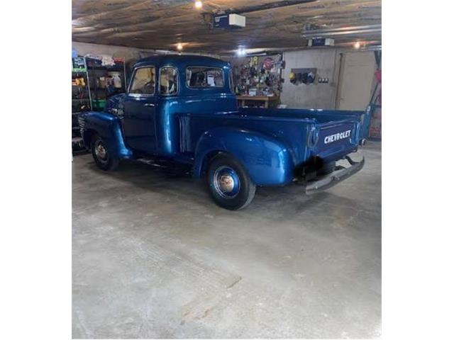 1947 Chevrolet Pickup (CC-2080338) for sale in Cadillac, Michigan