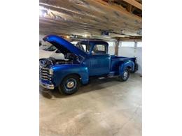 1947 Chevrolet Pickup (CC-2080338) for sale in Cadillac, Michigan