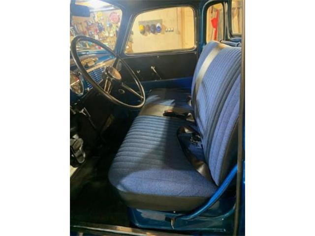 1947 Chevrolet Pickup (CC-2080338) for sale in Cadillac, Michigan