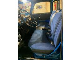 1947 Chevrolet Pickup (CC-2080338) for sale in Cadillac, Michigan