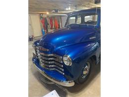 1947 Chevrolet Pickup (CC-2080338) for sale in Cadillac, Michigan