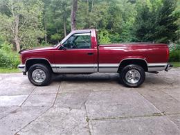 1989 Chevrolet Silverado 1500 (CC-2083381) for sale in Mill Hall, Pennsylvania