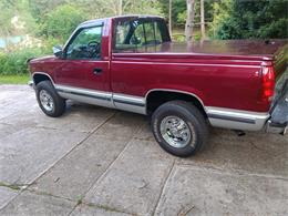 1989 Chevrolet Silverado 1500 (CC-2083381) for sale in Mill Hall, Pennsylvania