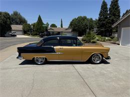 1955 Chevrolet 2-Dr Sedan (CC-2083382) for sale in Anderson , California