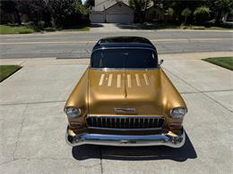 1955 Chevrolet 2-Dr Sedan (CC-2083382) for sale in Anderson , California