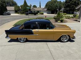 1955 Chevrolet 2-Dr Sedan (CC-2083382) for sale in Anderson , California