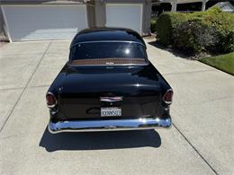 1955 Chevrolet 2-Dr Sedan (CC-2083382) for sale in Anderson , California