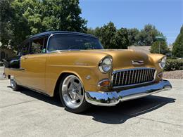 1955 Chevrolet 2-Dr Sedan (CC-2083382) for sale in Anderson , California